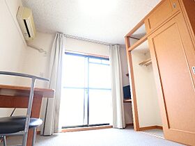 レオパレス佐保川  ｜ 奈良県奈良市法華寺町（賃貸マンション1K・2階・23.18㎡） その3