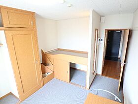 レオパレス佐保川  ｜ 奈良県奈良市法華寺町（賃貸マンション1K・2階・23.18㎡） その23