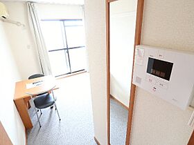 レオパレス佐保川  ｜ 奈良県奈良市法華寺町（賃貸マンション1K・2階・23.18㎡） その24