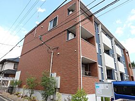 奈良県奈良市佐保台西町144-1（賃貸アパート2K・1階・40.38㎡） その29