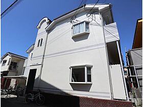 シティエステート南紀寺 212 ｜ 奈良県奈良市南紀寺町4丁目（賃貸アパート1K・2階・16.60㎡） その27