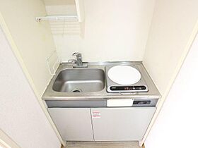 サンコート春日 305 ｜ 奈良県奈良市西木辻町（賃貸マンション1K・3階・21.96㎡） その13