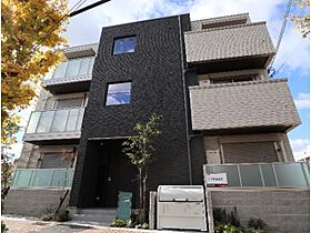 奈良県奈良市西木辻町200-17（賃貸マンション1K・3階・26.97㎡） その1