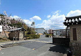 グラン　アミューズ  ｜ 奈良県奈良市西大寺本町（賃貸マンション1LDK・2階・46.39㎡） その15