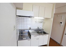 奈良県奈良市三条添川町（賃貸マンション2LDK・3階・53.46㎡） その4