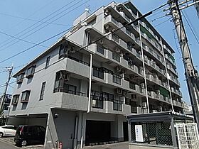 奈良県奈良市大宮町4丁目（賃貸マンション3LDK・7階・66.00㎡） その1