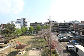 ベルアンジュナラ  ｜ 奈良県奈良市芝辻町4丁目（賃貸マンション1LDK・2階・44.13㎡） その17