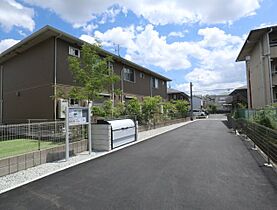 エアフォルク  ｜ 奈良県奈良市中山町（賃貸アパート2LDK・2階・59.57㎡） その28