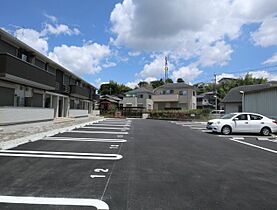 エアフォルク  ｜ 奈良県奈良市中山町（賃貸アパート1LDK・1階・47.92㎡） その27