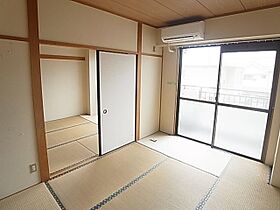 奈良県奈良市法蓮町（賃貸マンション2K・2階・44.00㎡） その3