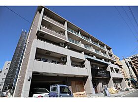 ベルアンジュ奈良 405 ｜ 奈良県奈良市芝辻町4丁目8-3（賃貸マンション1R・4階・34.20㎡） その1