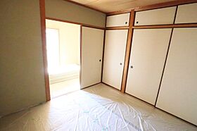 奈良県奈良市芝辻町4丁目（賃貸マンション2LDK・4階・53.12㎡） その22