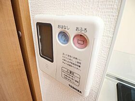 奈良県奈良市南半田西町（賃貸マンション1K・1階・30.06㎡） その17