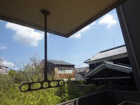 メゾン・ド・芝辻  ｜ 奈良県奈良市芝辻町858-1（賃貸マンション2LDK・1階・62.30㎡） その13