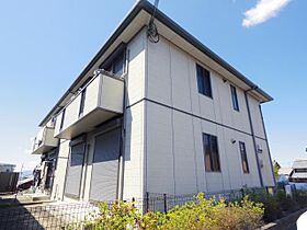 ベルローズ 102 ｜ 奈良県奈良市高畑町13（賃貸アパート2LDK・1階・61.20㎡） その1