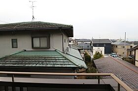 ベルローズ 102 ｜ 奈良県奈良市高畑町13（賃貸アパート2LDK・1階・61.20㎡） その27