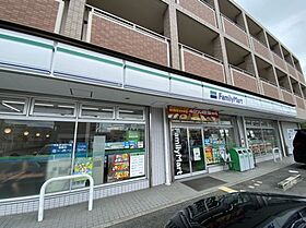 奈良県奈良市法蓮町（賃貸マンション1LDK・3階・48.59㎡） その24