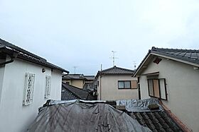 シャトーノーブル  ｜ 奈良県奈良市三条添川町（賃貸アパート1LDK・2階・43.69㎡） その14