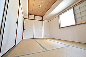 ウェルフェア奈良  ｜ 奈良県奈良市東城戸町（賃貸マンション3LDK・3階・54.02㎡） その10