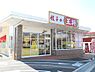 周辺：【中華料理】餃子の王将 奈良東九条店まで1828ｍ