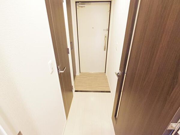アンジュ高天