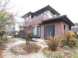 州見台4丁目戸建