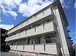 リビングタウン木津川　A棟