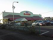 おっ母さん食の壱番館庄和店まで902ｍ