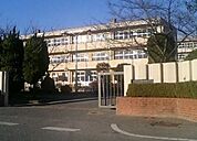 中野小学校まで800ｍ