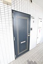 ジョイフル第3小坂 301 ｜ 愛媛県松山市小坂３丁目19-5（賃貸マンション1K・3階・22.91㎡） その8