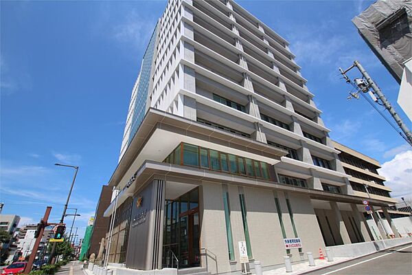 山口ビル 203｜愛媛県松山市歩行町１丁目(賃貸マンション1K・2階・25.00㎡)の写真 その20