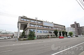 豊洋ハイツ 408 ｜ 愛媛県松山市高砂町２丁目3-2（賃貸マンション1R・4階・25.92㎡） その22