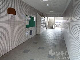 ジョイフル第1小坂 505 ｜ 愛媛県松山市小坂１丁目2-8（賃貸マンション1K・5階・24.94㎡） その26