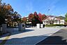 周辺：国立愛媛大学（766m）