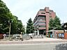 周辺：私立松山大学（544m）
