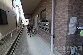 セトル青木 301 ｜ 愛媛県松山市小栗６丁目8-29（賃貸マンション1R・3階・31.50㎡） その20