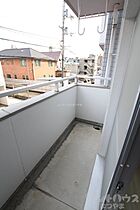 メゾンパルサー道後 203 ｜ 愛媛県松山市道後喜多町1-20（賃貸マンション1K・2階・23.80㎡） その9