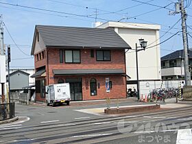 メゾンパルサー道後 203 ｜ 愛媛県松山市道後喜多町1-20（賃貸マンション1K・2階・23.80㎡） その18