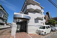 愛媛県松山市中村3丁目1-29：物件画像／株式会社レントハウスまつやま