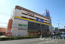 メゾンドムーアII 405 ｜ 愛媛県松山市朝生田町４丁目7-23（賃貸マンション1R・4階・32.63㎡） その19