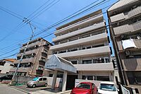 愛媛県松山市小坂1丁目2-8：物件画像／株式会社レントハウスまつやま