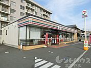 セブンイレブン 松山小坂2丁目店（161m）
