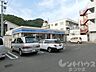 周辺：ローソン 松山道後樋又店（137m）