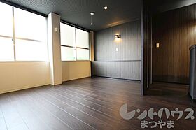 ノートル・パルテール 101 ｜ 愛媛県松山市道後今市7-13（賃貸マンション1LDK・1階・60.00㎡） その7