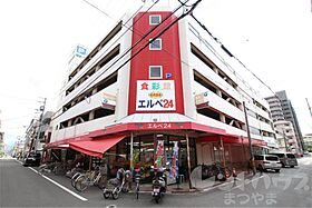 シャンティ味酒 701 ｜ 愛媛県松山市味酒町２丁目2-11（賃貸マンション1LDK・7階・30.27㎡） その18