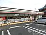 周辺：セブンイレブン 松山大学前店（67m）