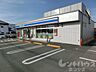 周辺：ローソン 松山朝生田町二丁目店（578m）