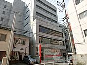 学校法人河原学園 河原ビューティモード専門学校（338m）