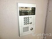 オートロック