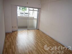 ライブタウン鉄砲町 1005 9階1Kのリビング/ダイニング